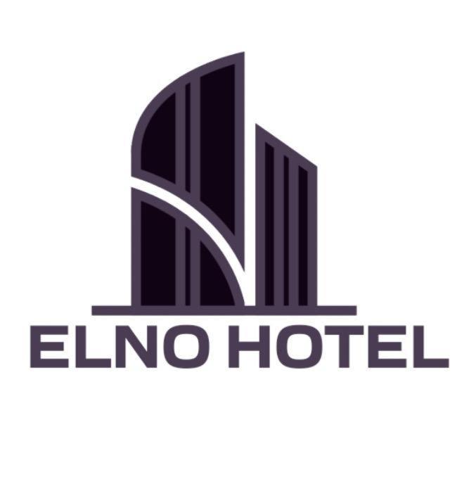 Elno Hotel Tbilissi Extérieur photo